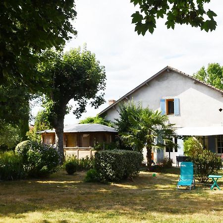 Les Bergeronnettes - Chambres D'Hotes Bergerac Exterior photo