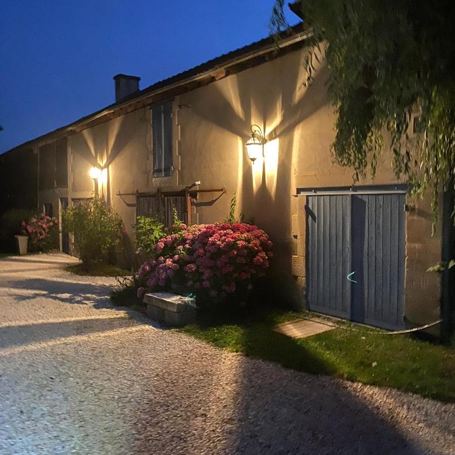Les Bergeronnettes - Chambres D'Hotes Bergerac Exterior photo
