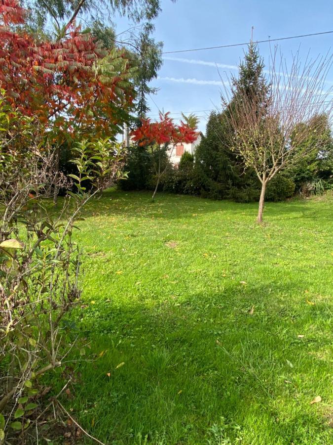 Les Bergeronnettes - Chambres D'Hotes Bergerac Exterior photo