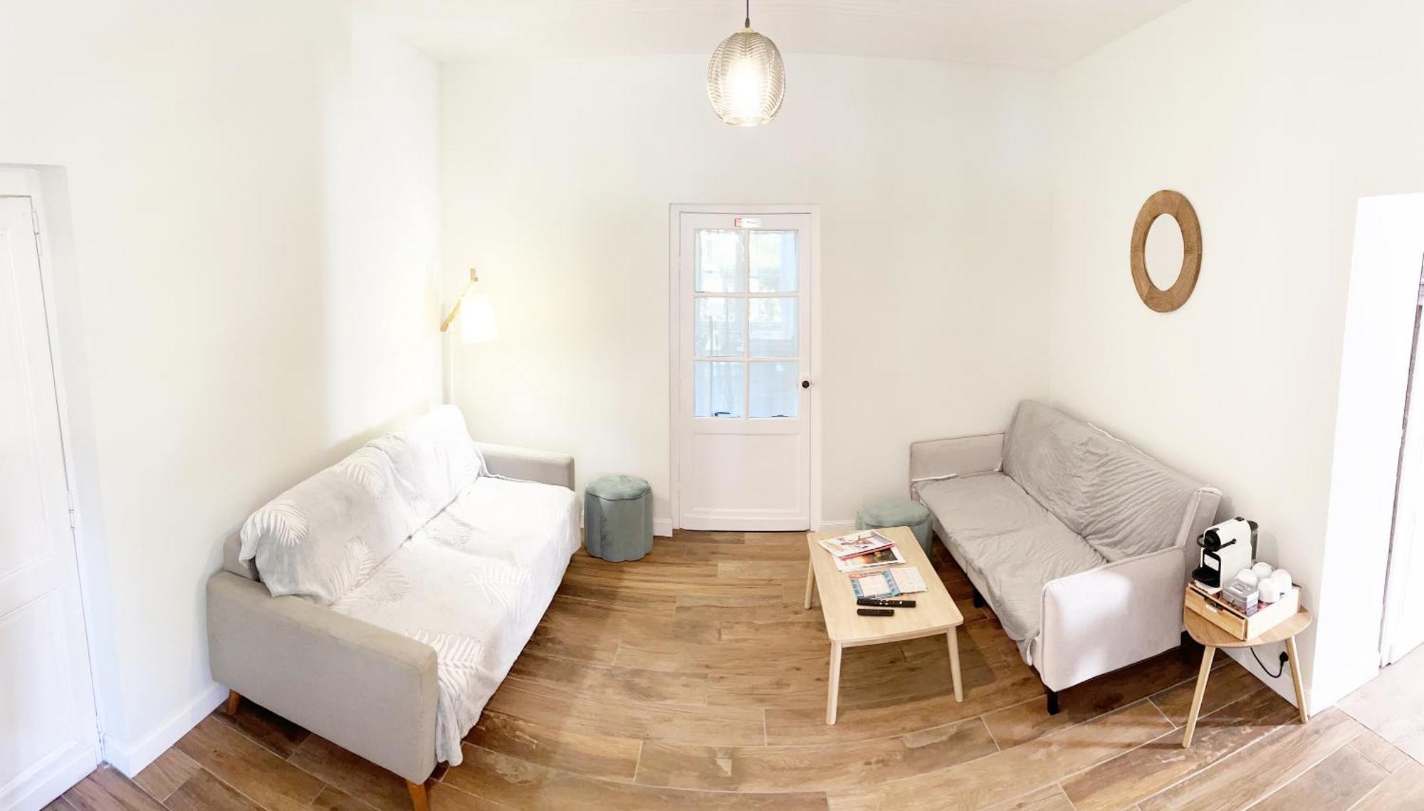 Les Bergeronnettes - Chambres D'Hotes Bergerac Exterior photo