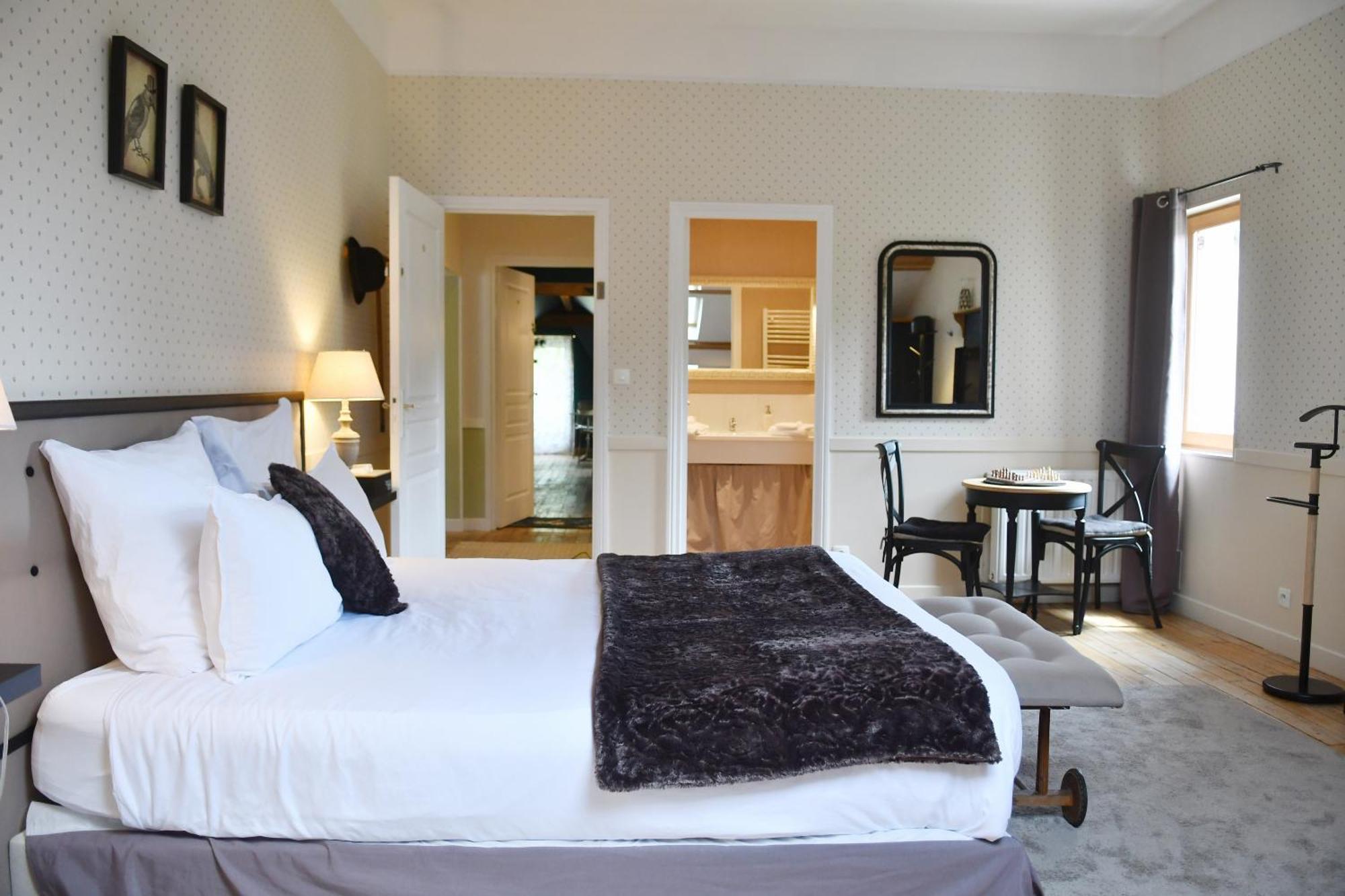 Les Bergeronnettes - Chambres D'Hotes Bergerac Exterior photo