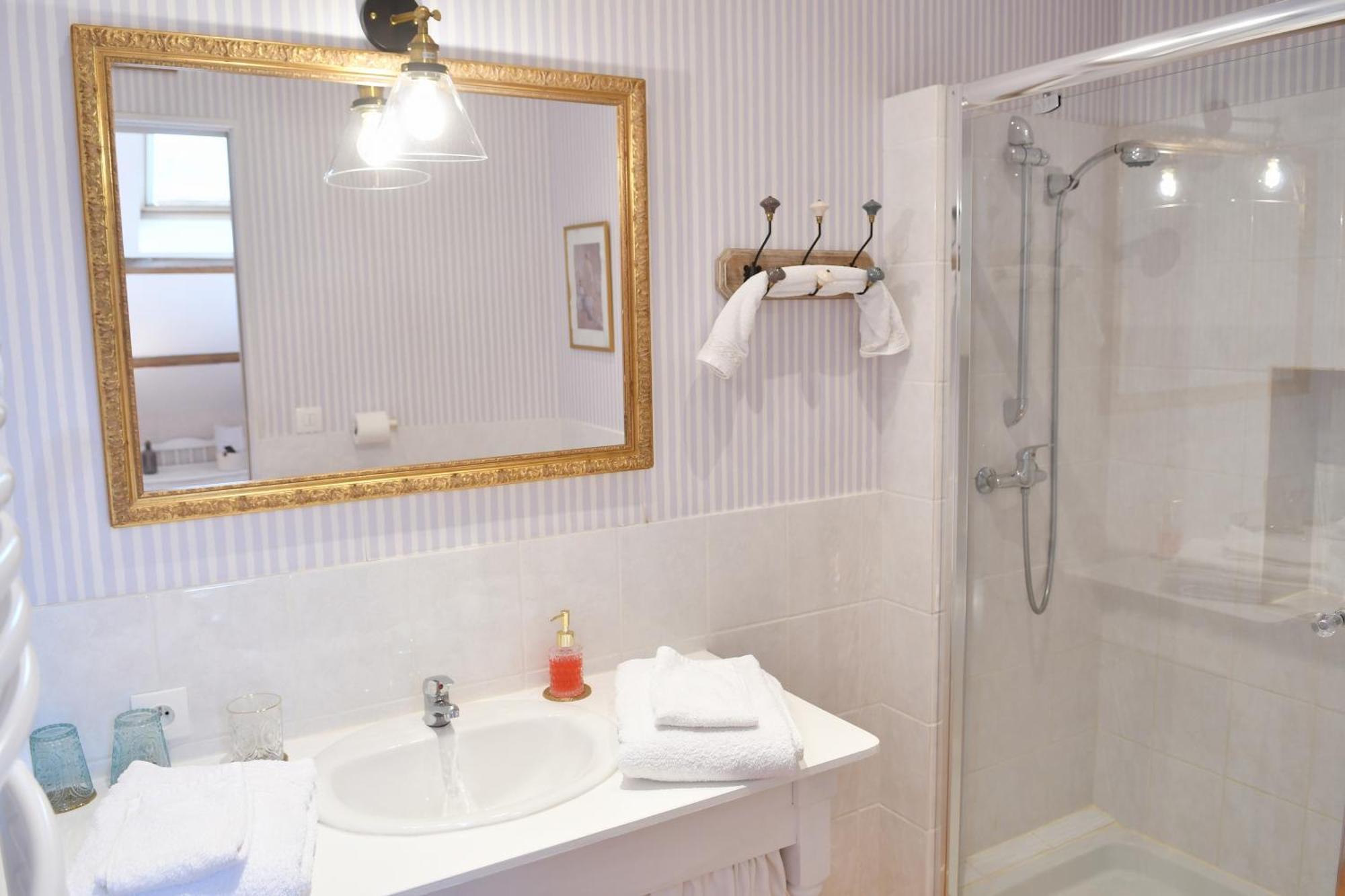 Les Bergeronnettes - Chambres D'Hotes Bergerac Exterior photo