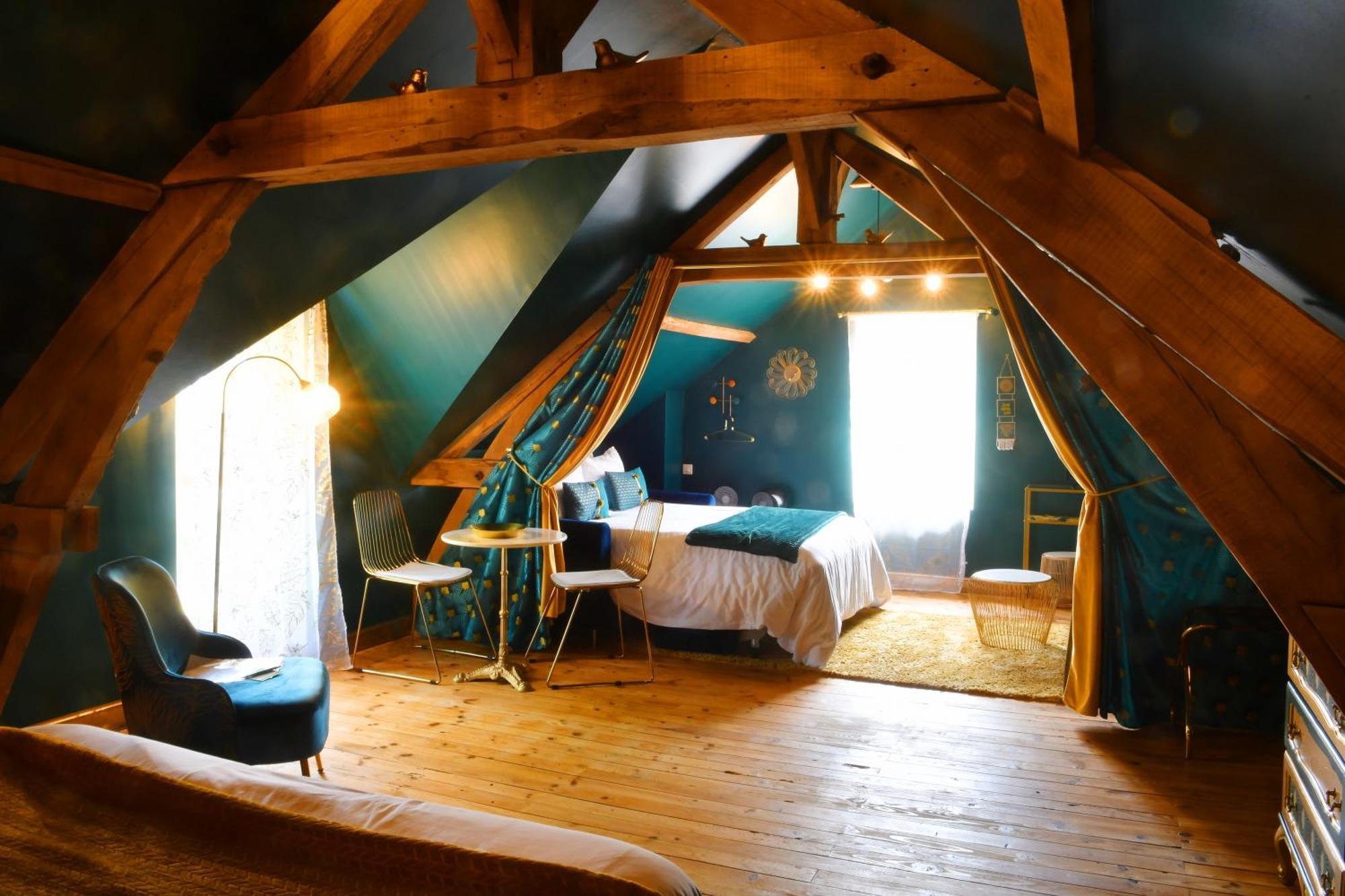 Les Bergeronnettes - Chambres D'Hotes Bergerac Exterior photo