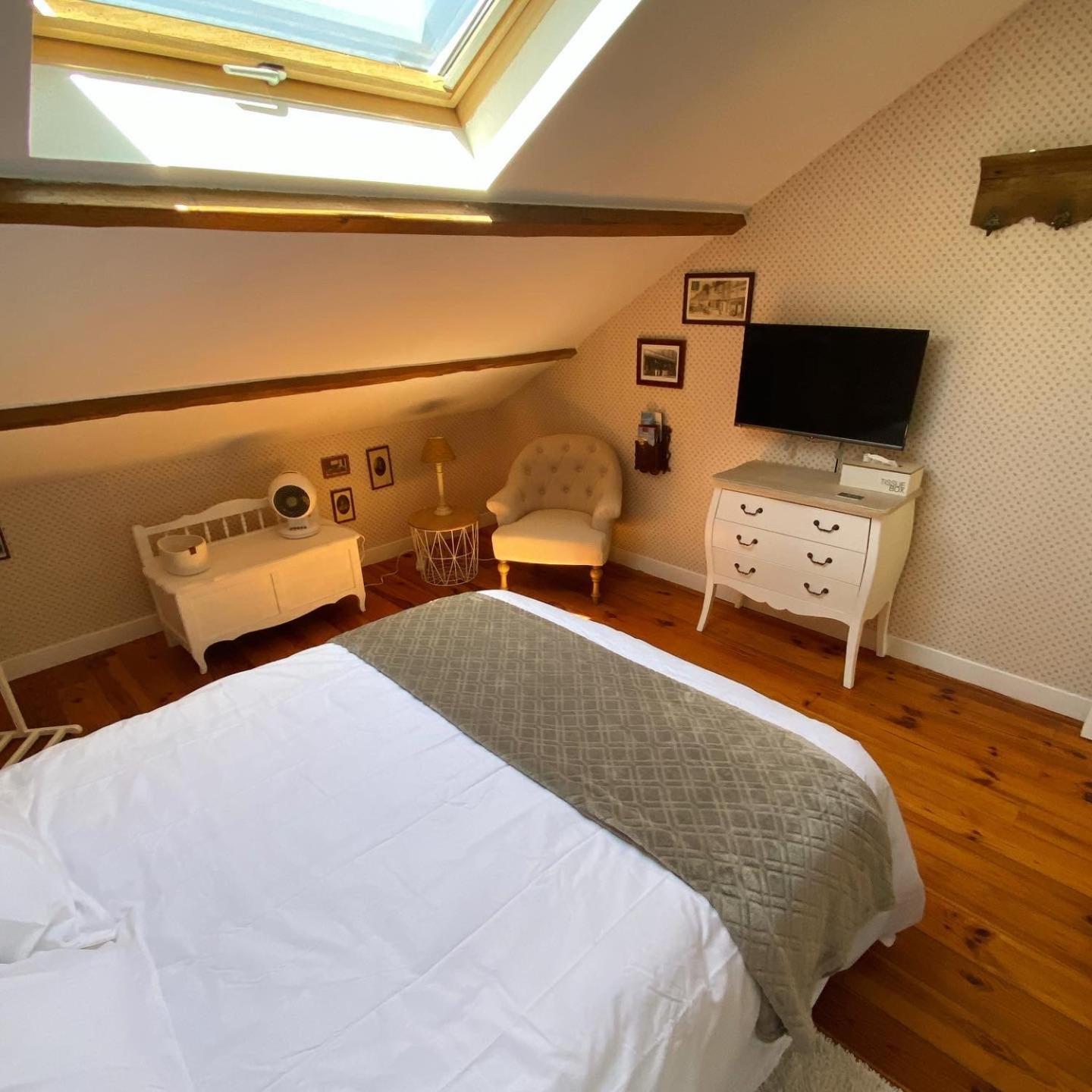 Les Bergeronnettes - Chambres D'Hotes Bergerac Room photo